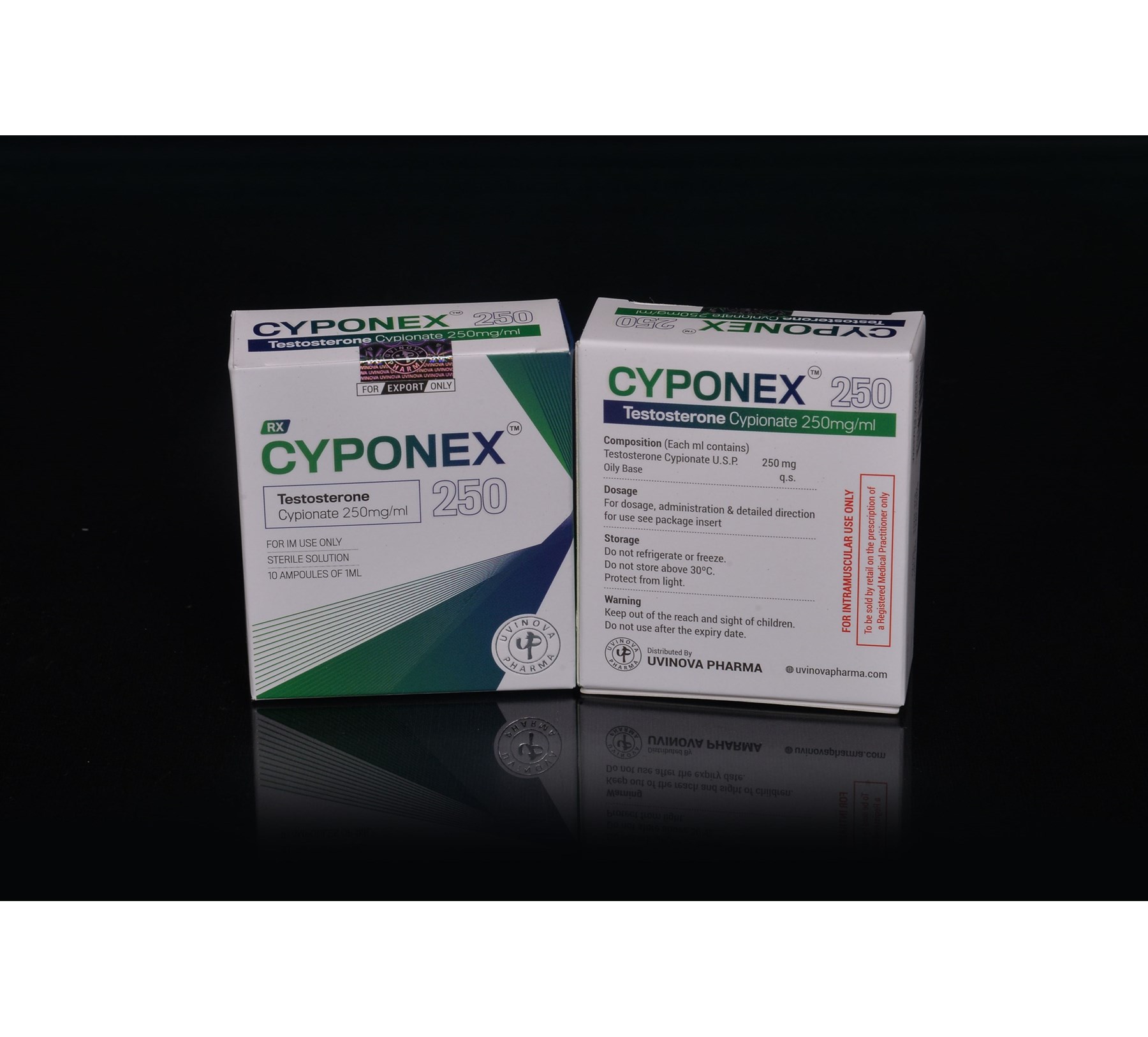 Cypermex à pulvériser 250 ml